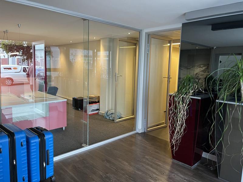 Commercial Property for Sale in Montague Gardens Western Cape